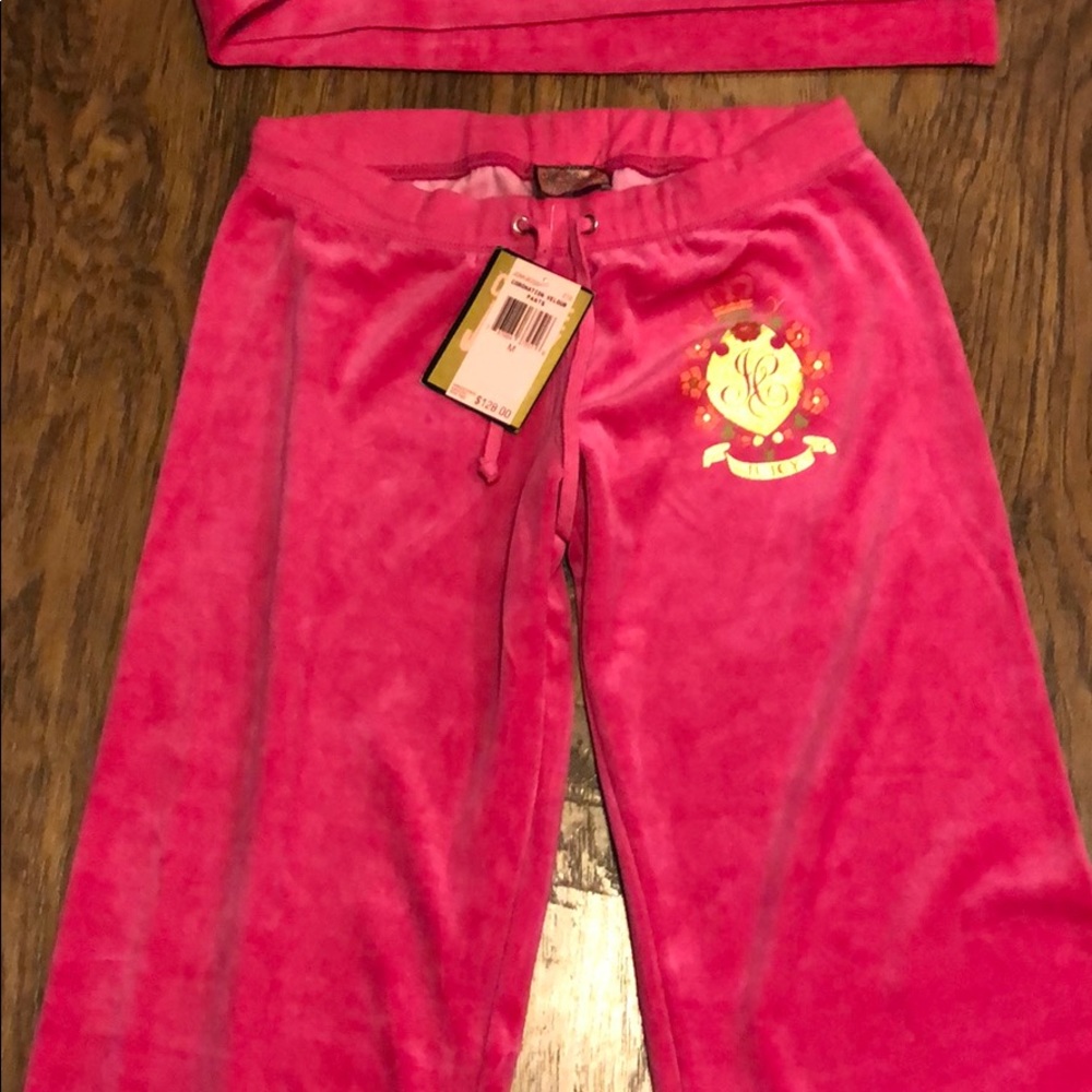 Comfortable Sweet Pants